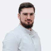 Асхабов Исмаил Тагирович, терапевт