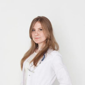 Каминская Виктория Дмитриевна, детский невролог