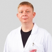 Алямовский Сергей Александрович, ортодонт