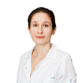 Масленникова Мария Николаевна, гинеколог