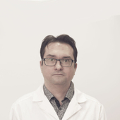 Сергеев Александр Викторович, невролог