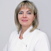 Сергеева Анастасия Васильевна, стоматолог-терапевт