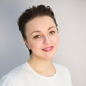 Кузенкова Марина Игоревна, дерматолог