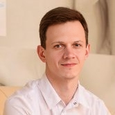 Бекеев Константин Владимирович, реаниматолог