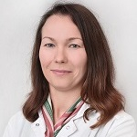 Шамкина Екатерина Владимировна, диетолог