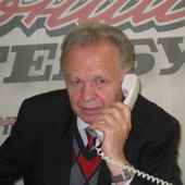 Барчук Алексей Степанович, торакальный хирург