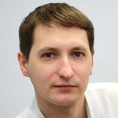 Гусев Денис Валерьевич, хирург