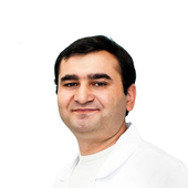 Абдулаев Бахтияр Аллахярович, ЛОР