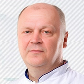 Буланов Игорь Германович, стоматолог-хирург