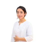 Искендерова Звейда Вугаровна, гинеколог