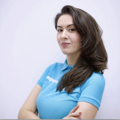 Замятина Елена Викторовна, стоматолог-терапевт