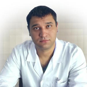 Иванов Александр Игоревич, хирург-онколог