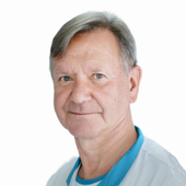 Несук Валерий Алексеевич, врач УЗД