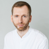 Маркасов Кирилл Николаевич, стоматолог-ортопед