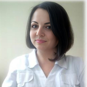 Чепыгина Ирина Сергеевна, гинеколог