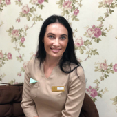Оздоева Светлана Павловна, косметолог
