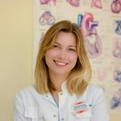 Кириллова Екатерина Юрьевна, хирург