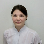 Акимова Елена Борисовна, врач функциональной диагностики