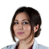 Гафиуллина Алия Дамировна, онкогинеколог