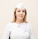 Ожихина Евгения Валерьевна, стоматолог-терапевт