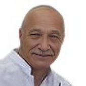 Леушкин Юрий Николаевич, уролог