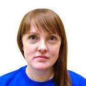 Бурлакова Елена Владимировна, педиатр