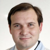 Одарюк Иван Александрович, ЛОР
