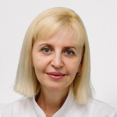 Орлова Татьяна Романовна, стоматолог-терапевт