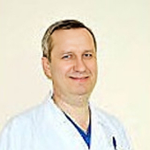 Черкашин Александр Анатольевич, сосудистый хирург
