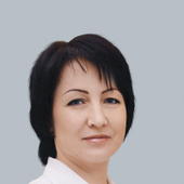 Прудиёва Татьяна Викторовна, гастроэнтеролог
