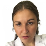 Карасева Ольга Юрьевна, детский гастроэнтеролог