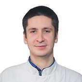 Баклушев Михаил Евгеньевич, психиатр