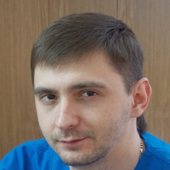 Найда Игорь Александрович, гинеколог