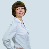 Дворянчикова Виолетта Александровна, реаниматолог