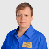 Арсютов Дмитрий Геннадьевич, офтальмолог-хирург