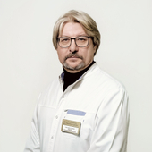 Бурдин Валерий Викторович, стоматолог-хирург