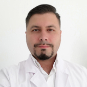 Иванов Тимофей Александрович, гинеколог