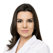Николаева Полина Борисовна, врач-косметолог