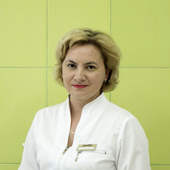Абакумова Татьяна Александровна, стоматолог-терапевт
