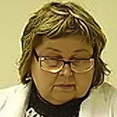 Яворская Надежда Анатольевна, психиатр