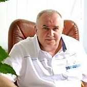 Анциферов Александр Юрьевич, мануальный терапевт