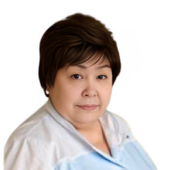 Алексеева Нина Прокопьевна, врач УЗД