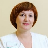 Дружняева Наталья Викторовна, педиатр