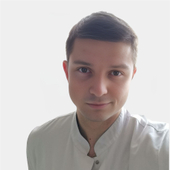 Перелыгин Александр Юрьевич, травматолог-ортопед