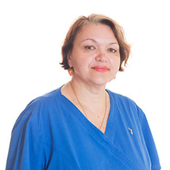 Тугушева Гюльнара Камилевна, гинеколог