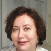 Коваленко Марина Владимировна, гинеколог