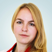 Попкова Таисия Сергеевна, педиатр