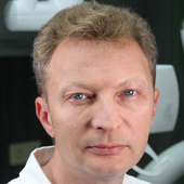 Шишков Игорь Анатольевич, стоматолог-терапевт