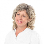 Гагаева Ирина Вячеславовна, сосудистый хирург