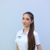 Данилова Инга Вячеславовна, стоматолог-терапевт